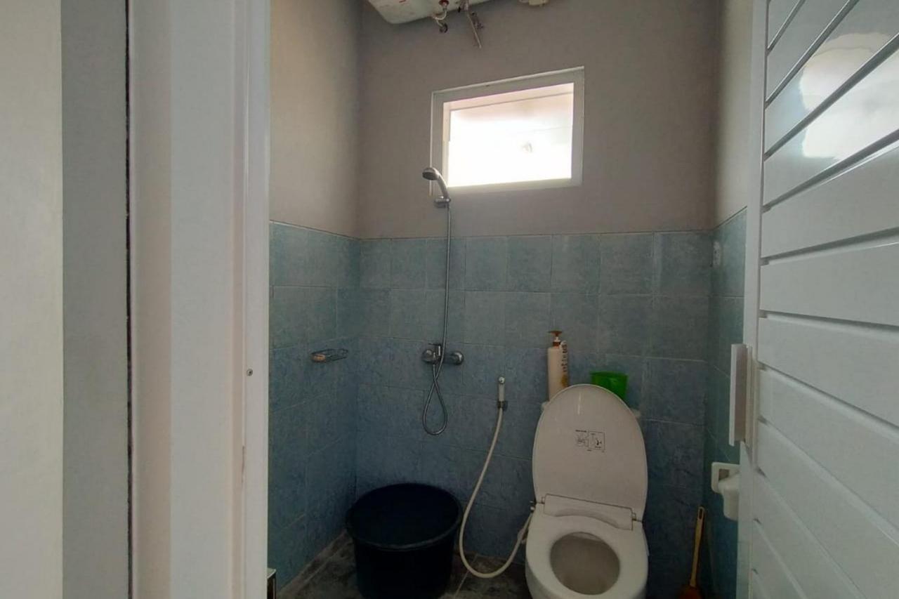Villa Batu Tua Puncak Mitra Reddoorz โบกอร์ ภายนอก รูปภาพ